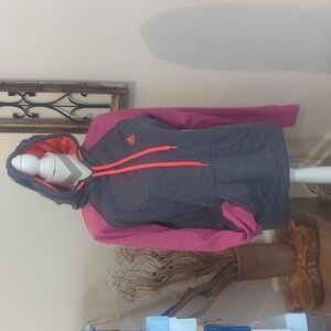 Women's Adidas Ultimate hoodie size large